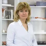 доктор Моисеенкова Ольга Леонидовна психиатр-нарколог клиники Санати